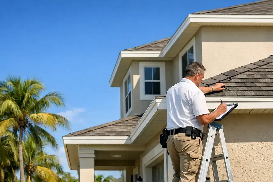 What Every Fort Myers Home Buyer Should Know About Inspections