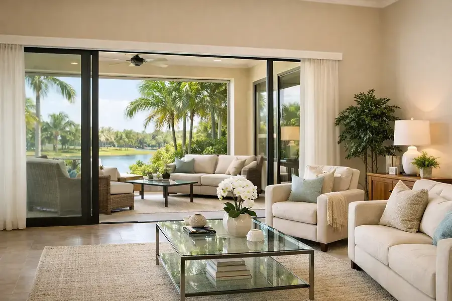 Home Staging Secrets: Selling Your Fort Myers Property Faster and for More