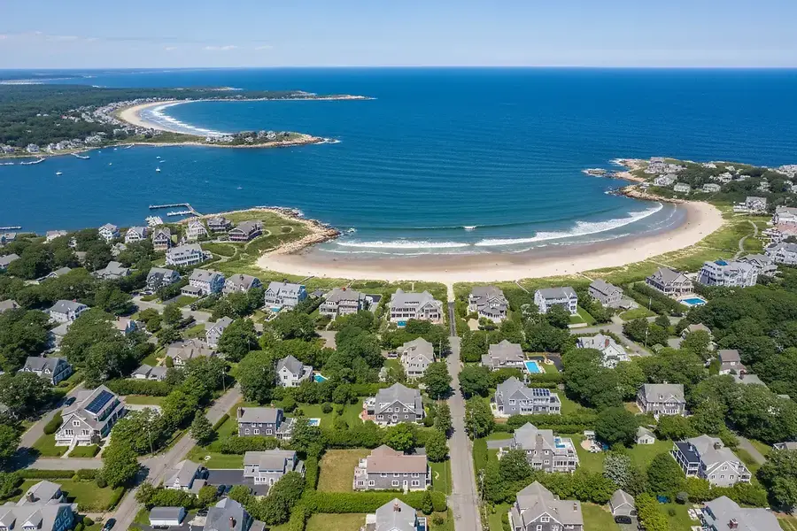 Home Value Comparison: 15 South Shore Massachusetts Communities