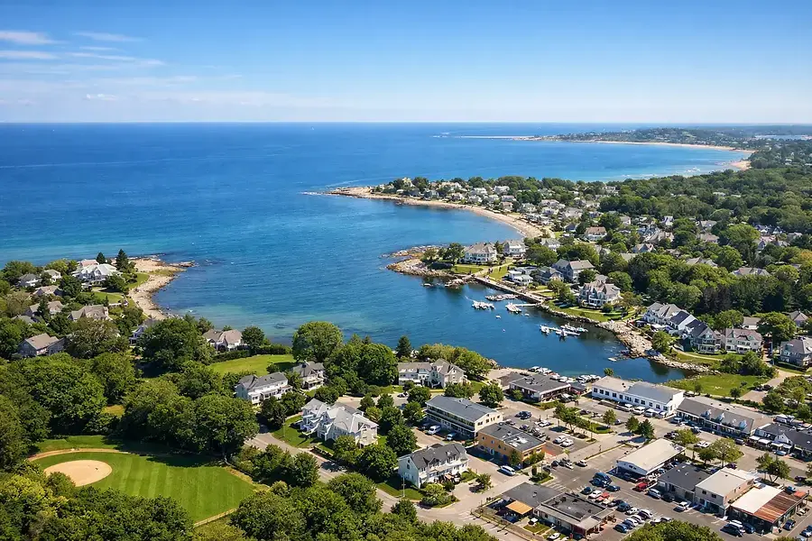 South Shore Massachusetts: Investment-Grade Residential Markets