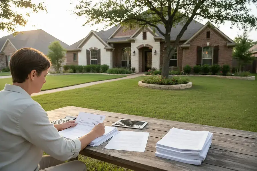 Understanding Fort Worth's Property Tax System for Homeowners