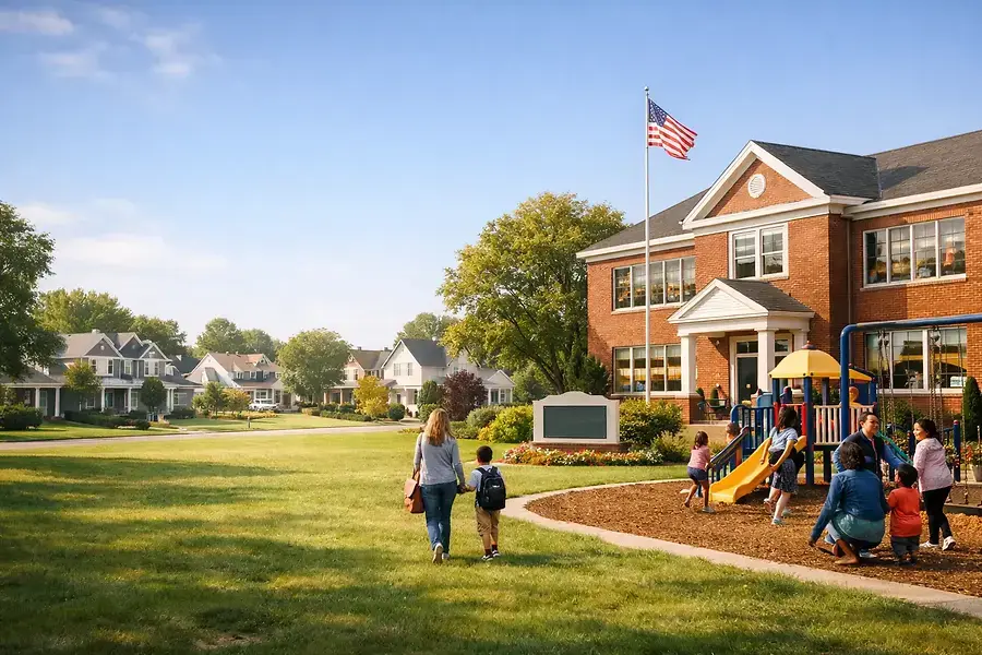 How to Evaluate School Districts When Buying in Hampton Roads