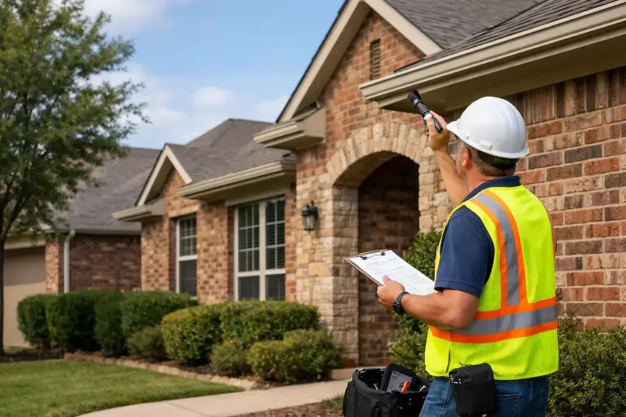 What Every Fort Worth Home Buyer Should Know About Inspections