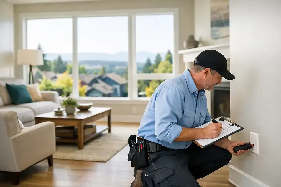 Bellevue Home Inspection Guide: Protect Your Investment Before Closing