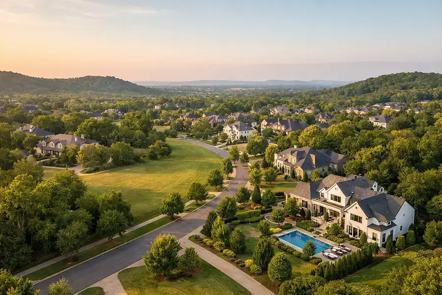 Understanding Brentwood Home Values: What Drives Prices Today