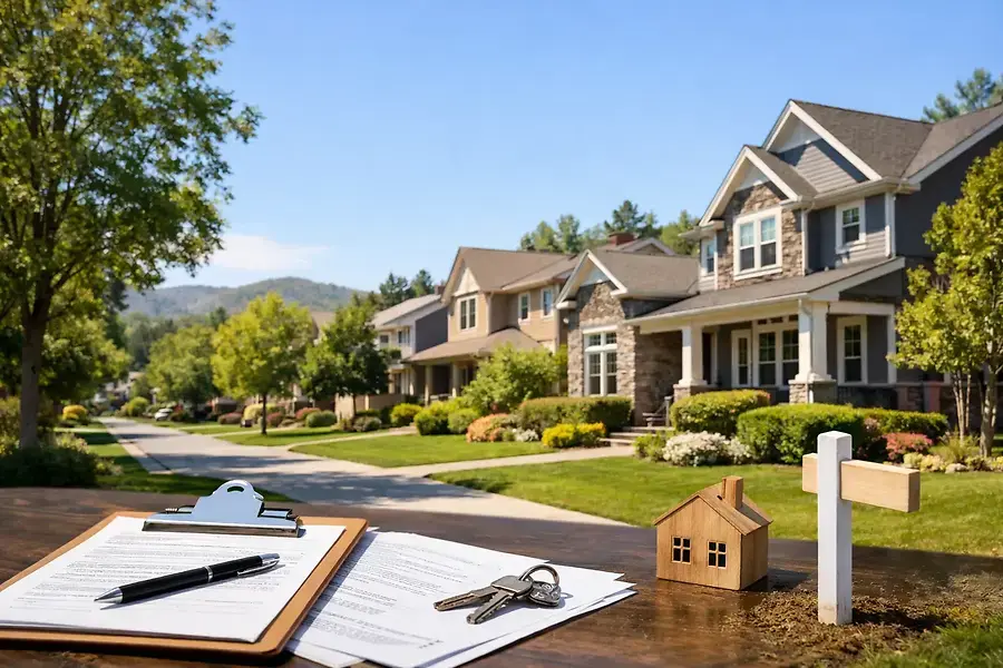 Brentwood Property Taxes Explained: A Complete Guide for Homeowners