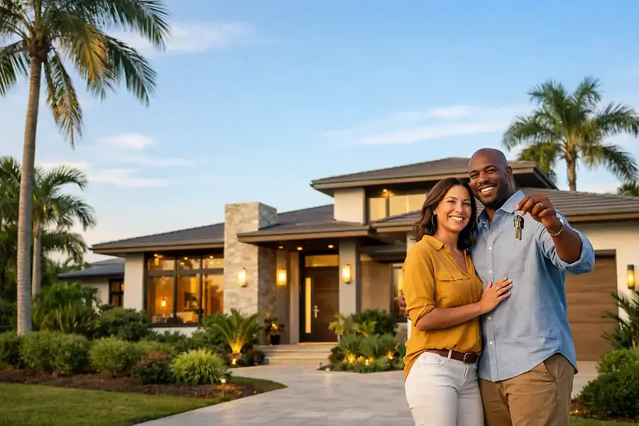 The Complete Home Buyer's Handbook for Fort Myers, Florida Real Estate