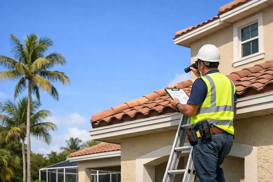 The Complete Home Inspection Guide for Fort Myers Home Buyers