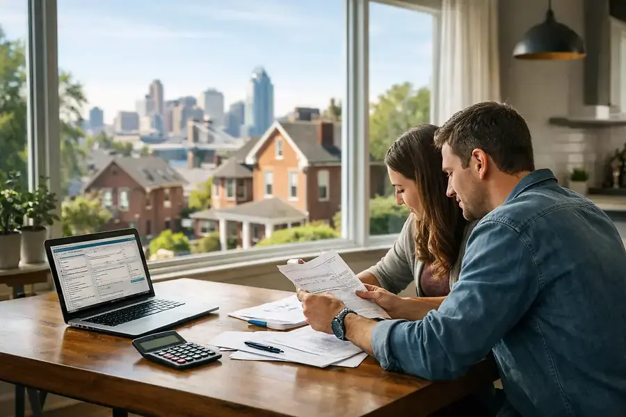 Cincinnati Home Buyers: Tax Deductions and Credits You Shouldn't Miss