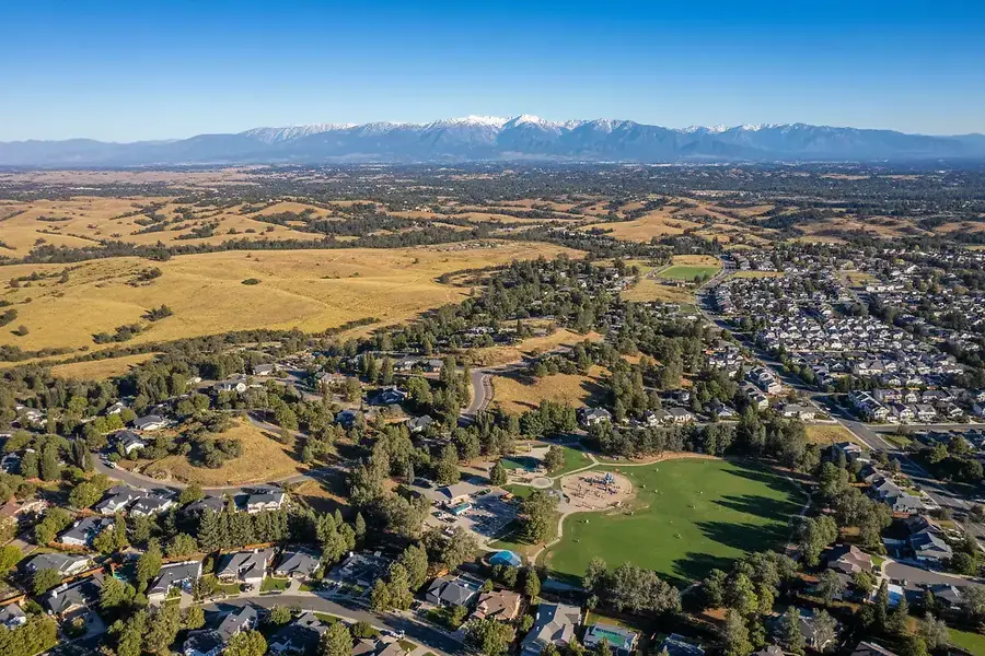 Choosing the Right El Dorado County Community for Your Family