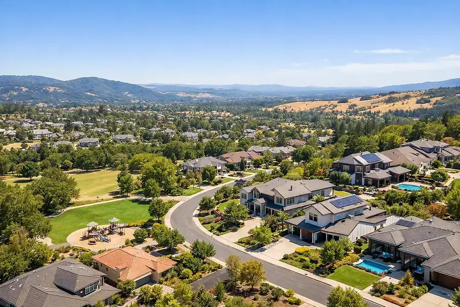 Your Complete Guide to El Dorado County's Best Residential Communities