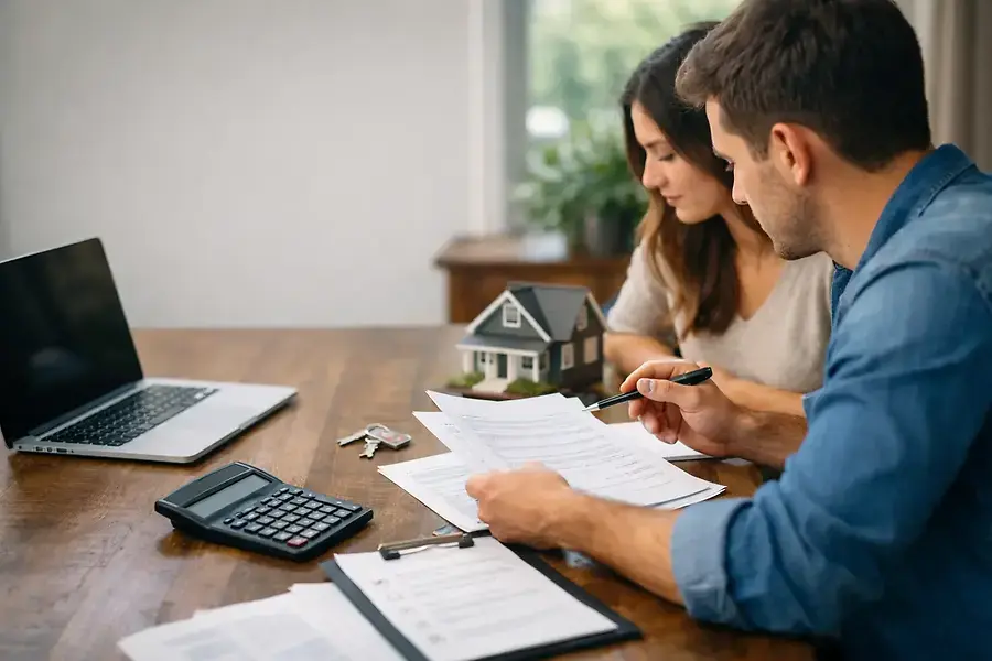 Understanding Hidden Homebuying Costs Beyond the Mortgage in Triangle NC