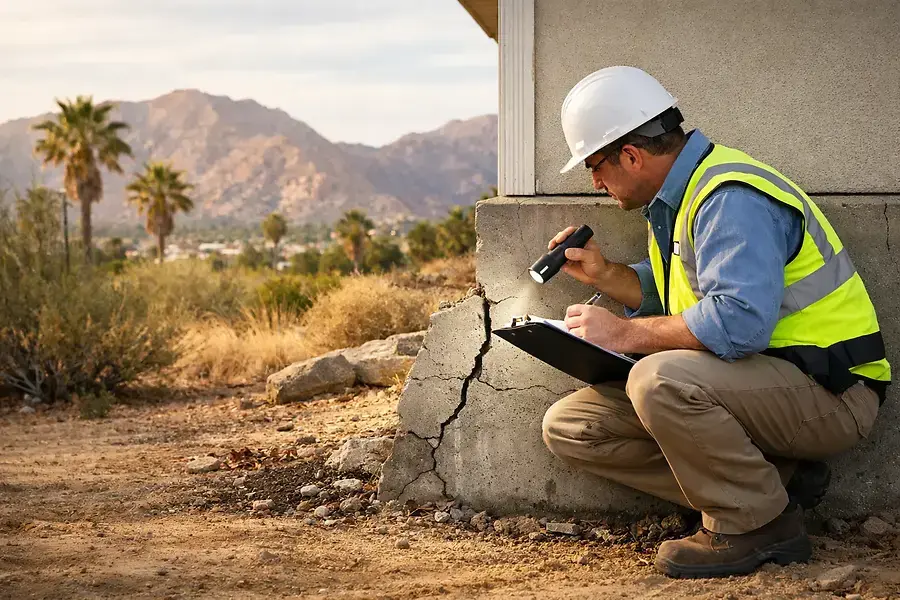 Essential Home Inspections for Riverside Buyers: What You Need to Know