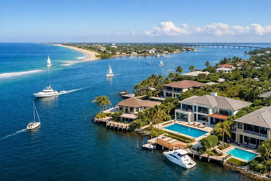 How Rising Property Values Impact Your Stuart, FL Home Investment