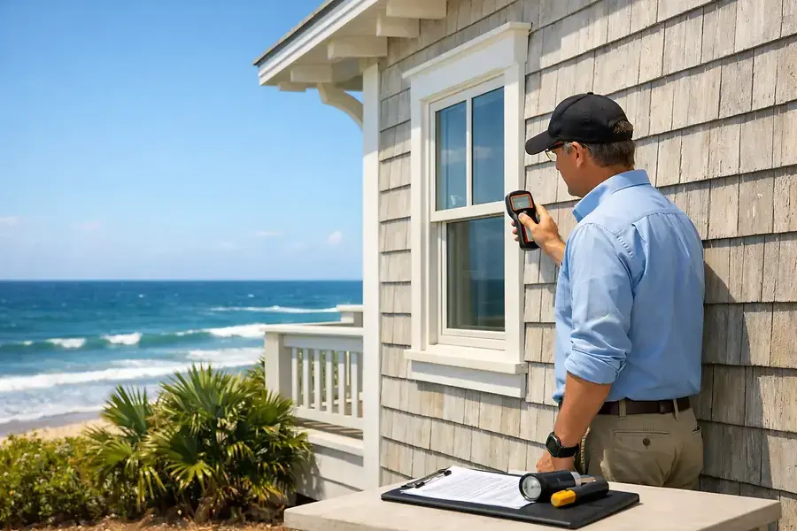 Essential Home Inspection Guide for Stuart, FL Residential Buyers