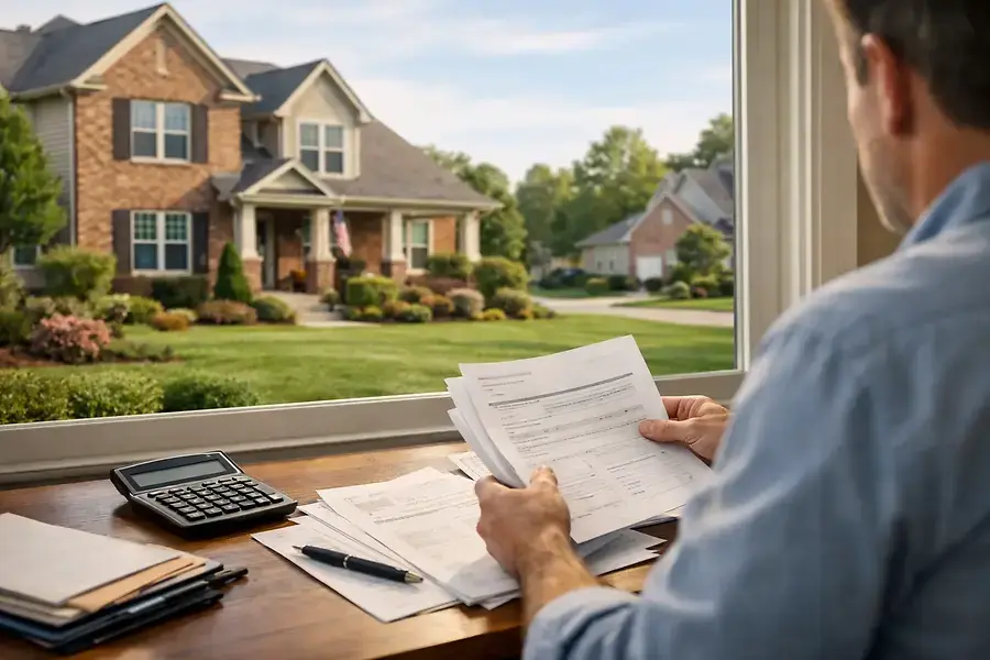 Property Taxes for Chesapeake Homeowners: What You Need to Know