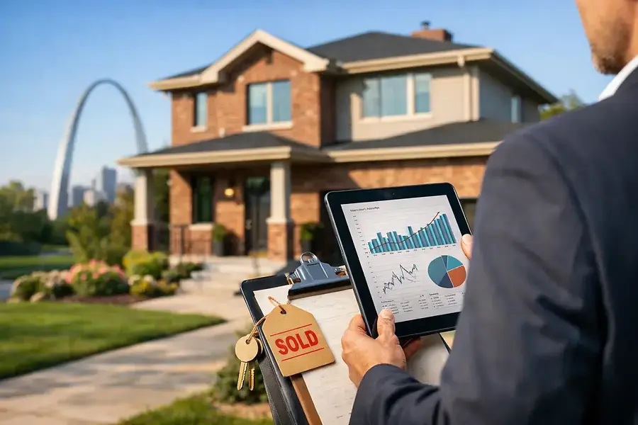 Selling Your Saint Louis Home: Pricing Strategies That Win Buyers