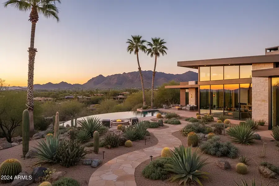 Scottsdale Real Estate Market Trends & Investment Opportunities