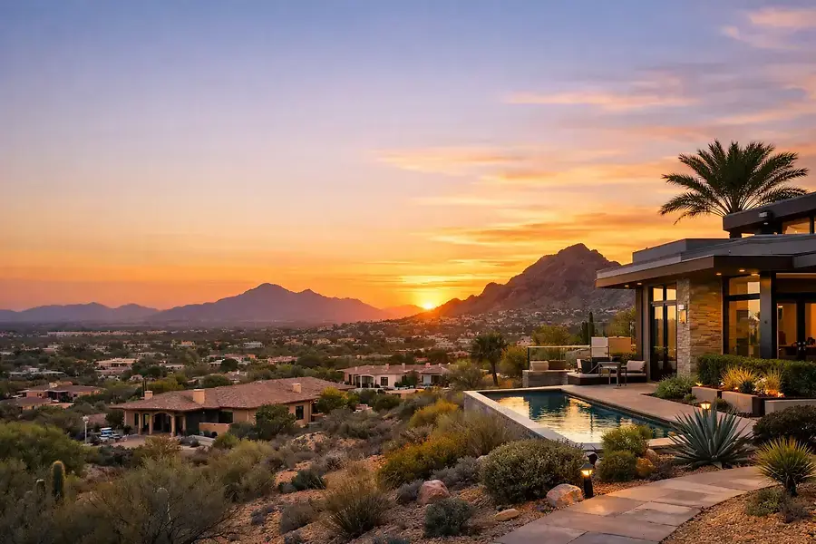 Scottsdale Real Estate Market Trends: What Buyers Need to Know