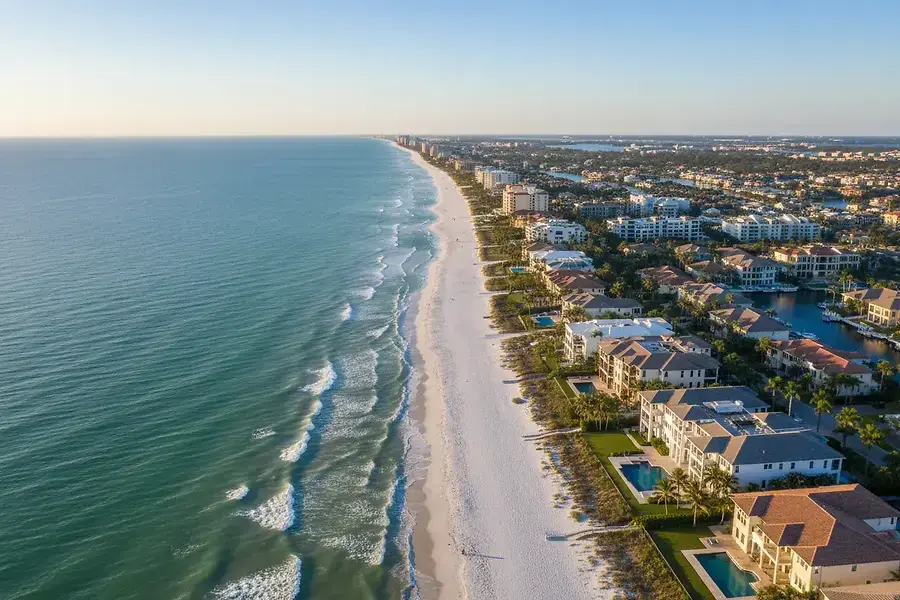 Investing in Gulf Coast Residential Real Estate: Sarasota County's Best Communities