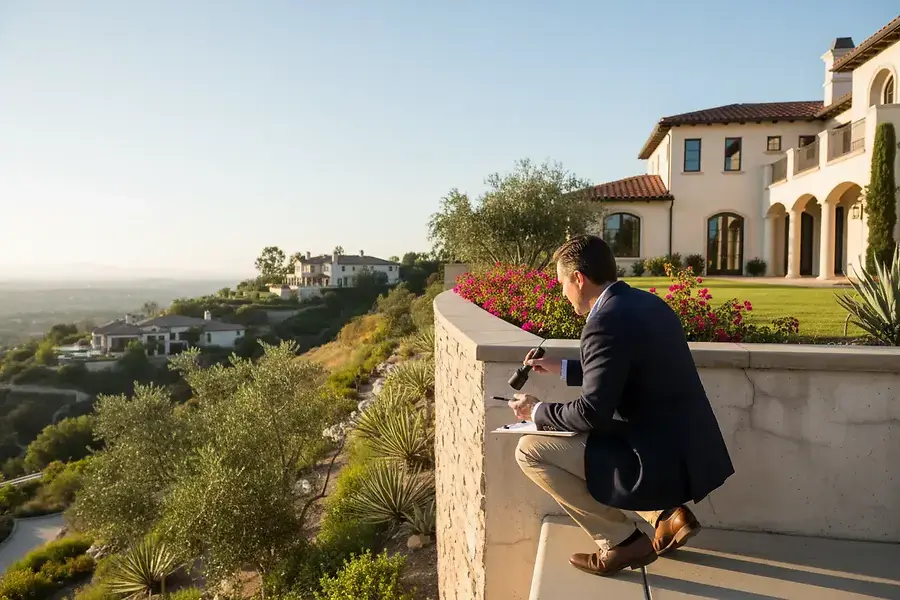 Essential Home Inspection Tips for Calabasas Property Buyers