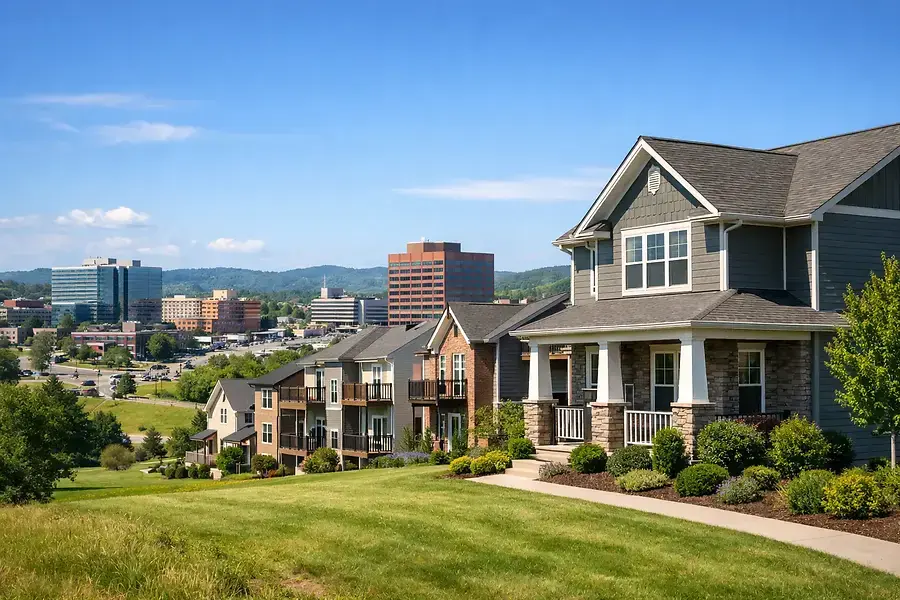 Bristol TN Property Values: What Buyers and Sellers Need to Know