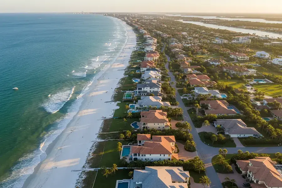 Gulf Coast Residential Communities: Location Guide for Homebuyers