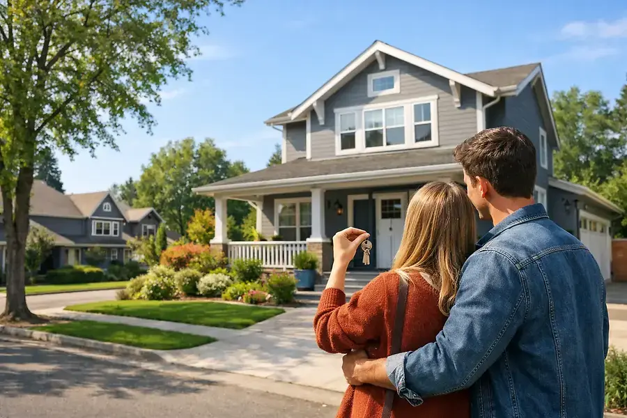 First-Time Home Buyers in Avalon: Your Complete Purchase Guide
