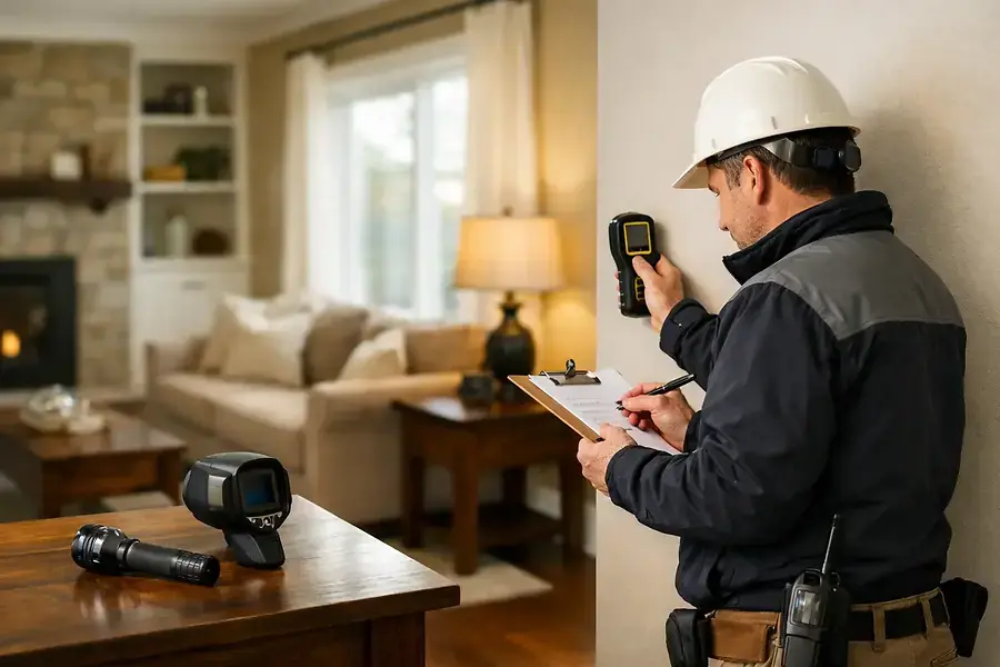 Wolcott Home Inspection Essentials: What Every Buyer Should Know