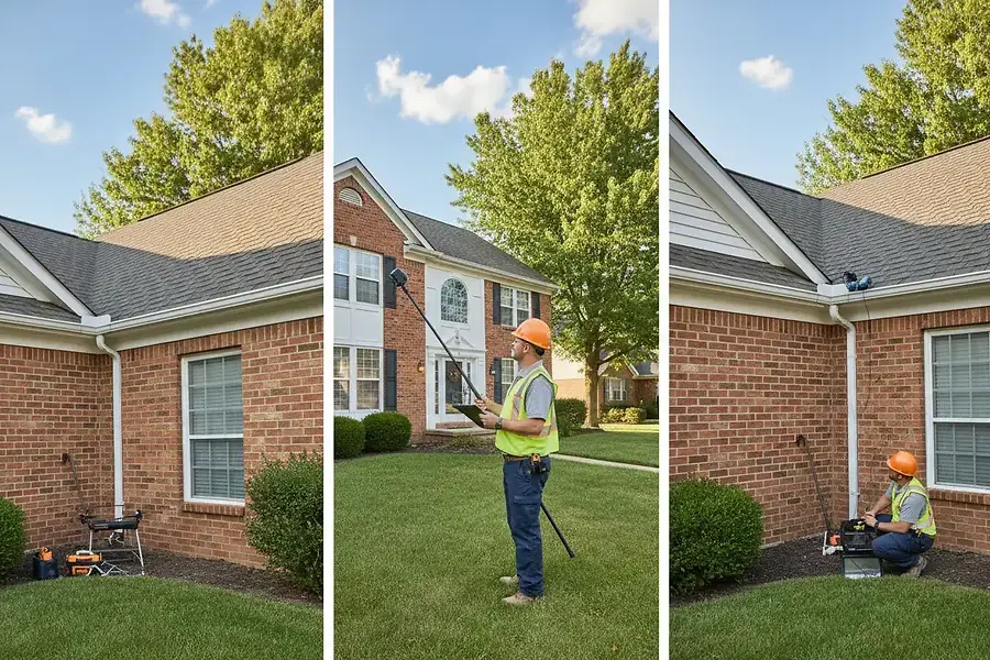 Essential Home Inspection Guide for Champaign Buyers and Sellers