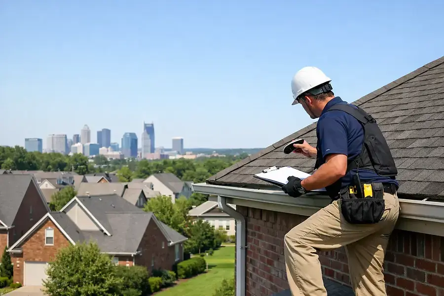 Nashville Home Inspections: A Complete Buyer's Guide to Protecting Your Investment