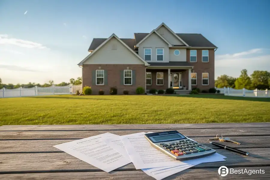 Understanding Hartland Property Taxes and Hidden Homeownership Costs