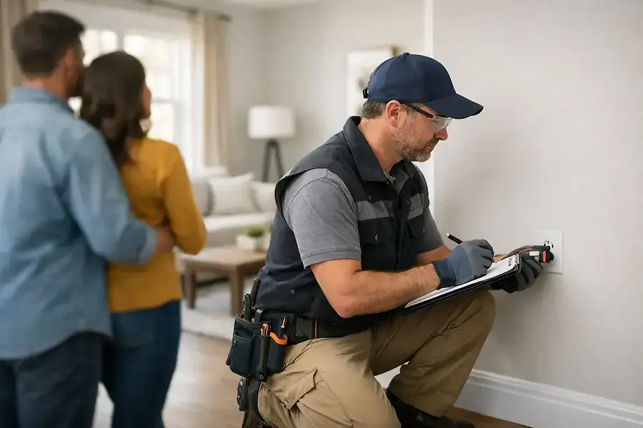 Understanding Champaign Home Inspections: A Buyer's Essential Guide