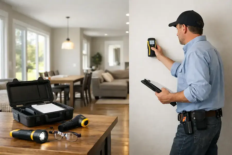 Hartland Home Inspections: What Smart Buyers Need to Know Before Closing