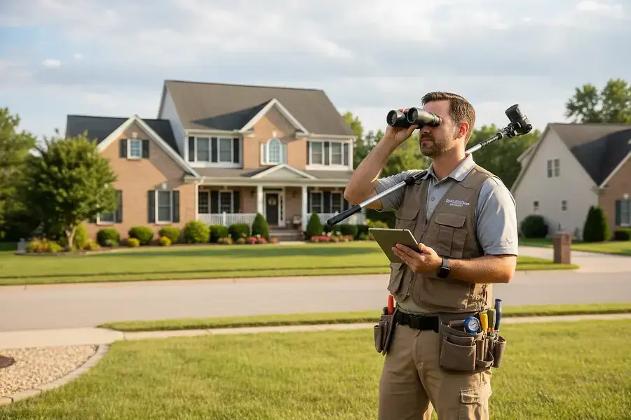Home Inspection Essentials for Dillsburg and Mechanicsburg Buyers