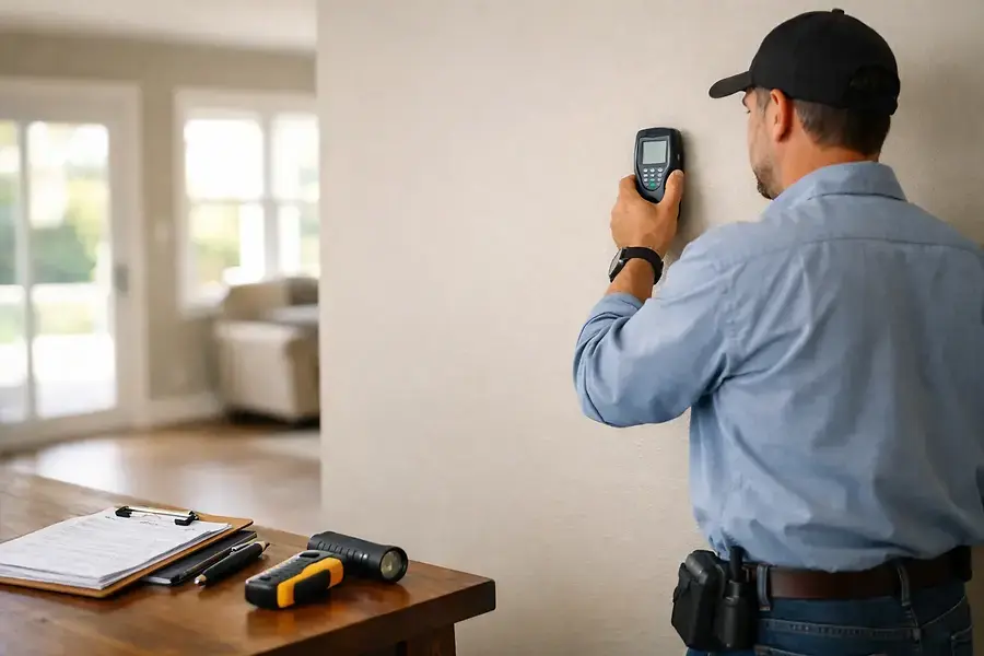 The Complete Home Inspection Guide for Wesley Chapel Homebuyers