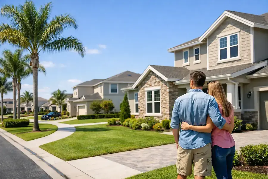 Understanding Wesley Chapel Home Values: A Buyer's Complete Guide