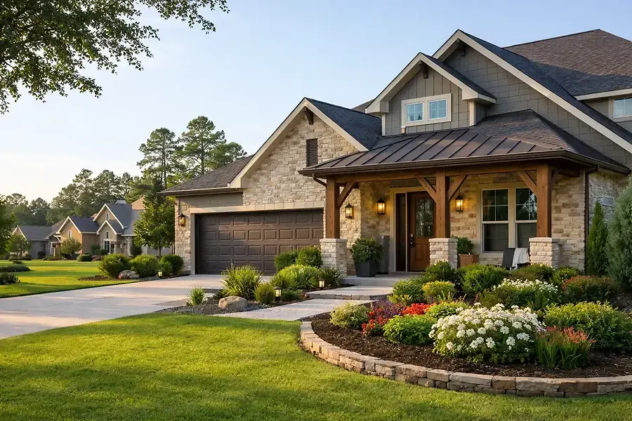 Selling Your Magnolia Home: Expert Pricing Strategies That Attract Qualified Buyers