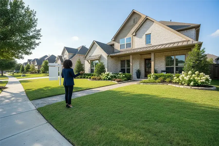 Selling Your Home in Magnolia, TX: Pricing Strategies That Work