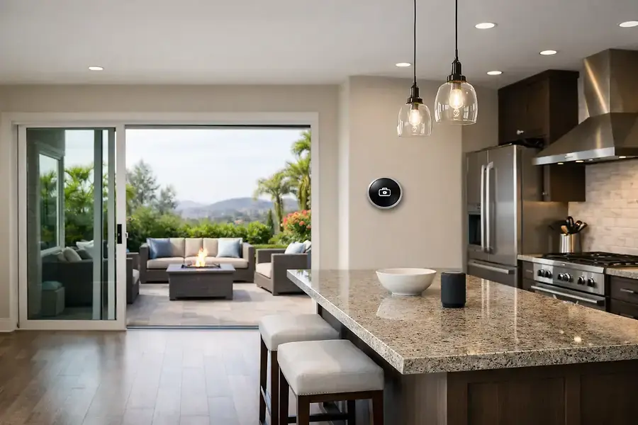 Smart Home Upgrades That Increase Residential Property Values