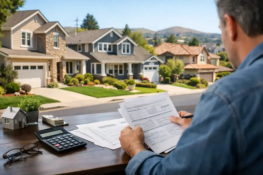 San Bruno Property Tax Guide: Essential Knowledge for Homeowners