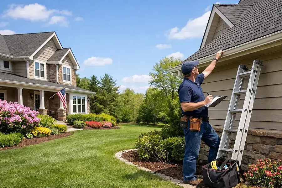 Complete Home Maintenance Guide for Troy, Virginia Homeowners