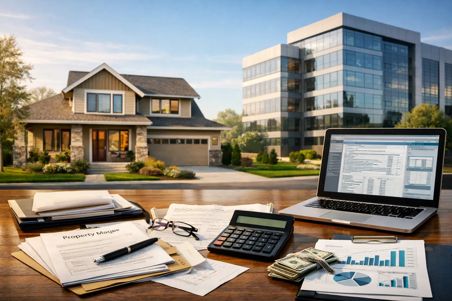 Maximizing Returns: Tax Strategies for North Haven Property Owners