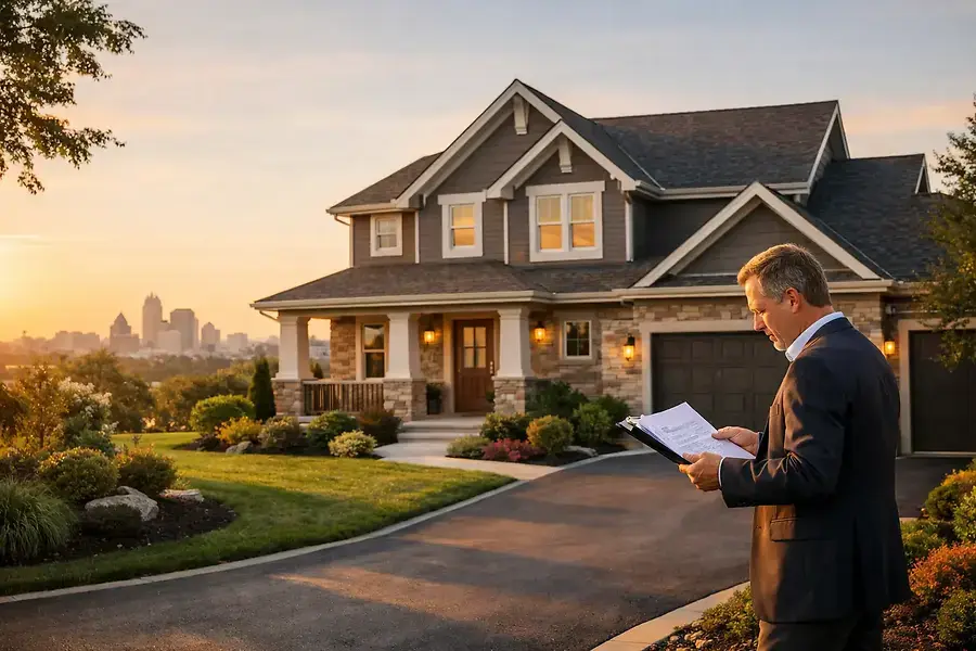Selling Your Home in the Cincinnati Suburbs: Market Timing and Strategy