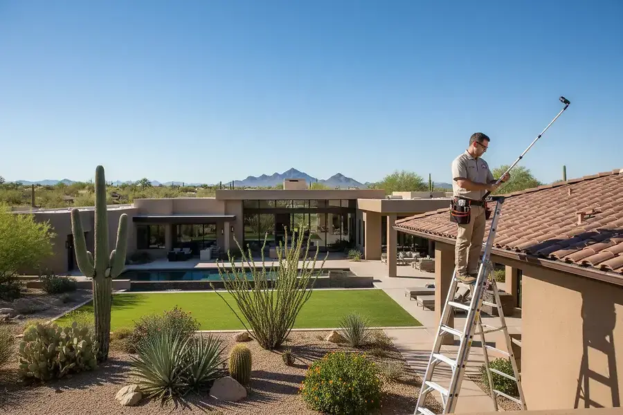 Scottsdale Home Inspection Essentials: What Buyers Need to Know