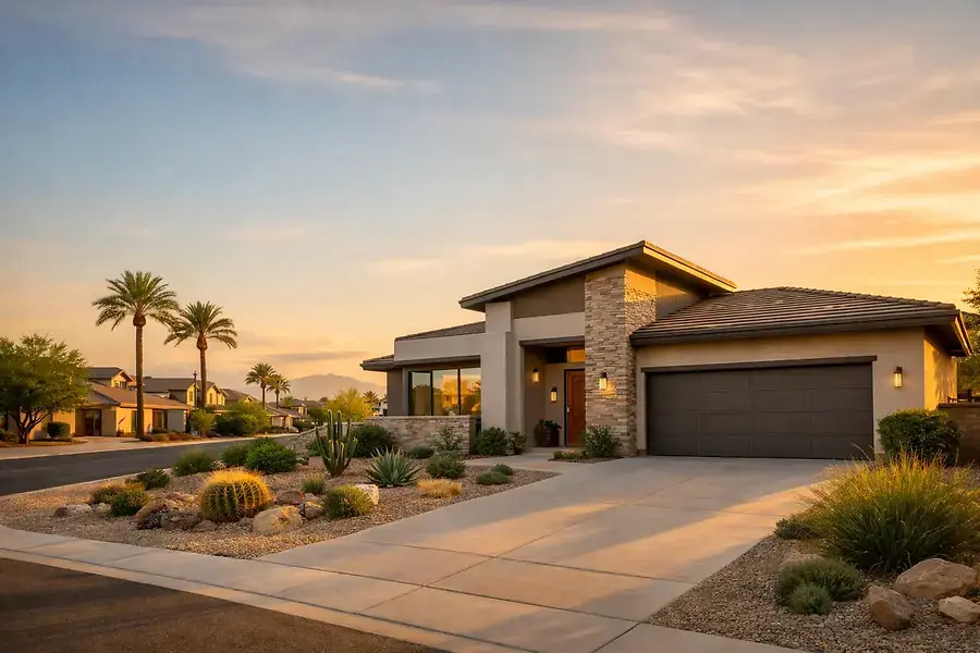 Gilbert Real Estate Market Trends: What Buyers Should Know Now