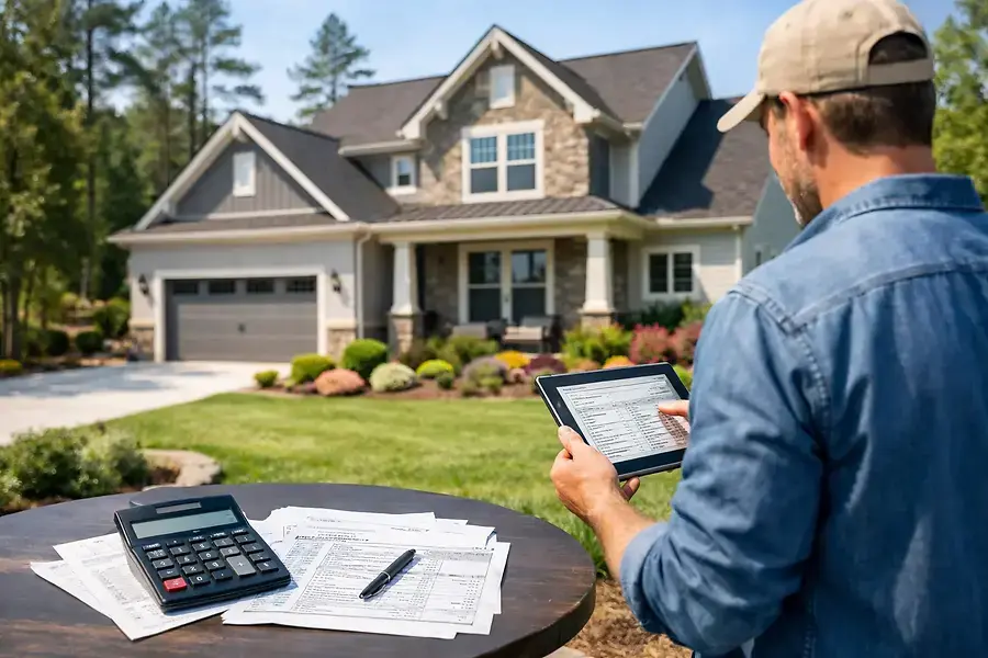 Complete Guide to Property Taxes and Deductions for Apex, NC Homeowners