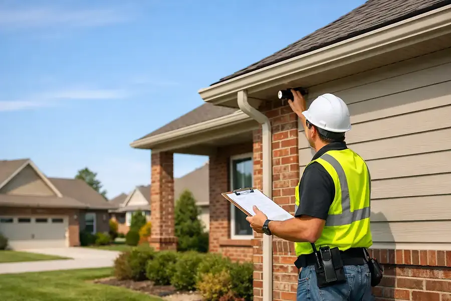 Complete Home Inspection Guide for Oklahoma City Home Buyers