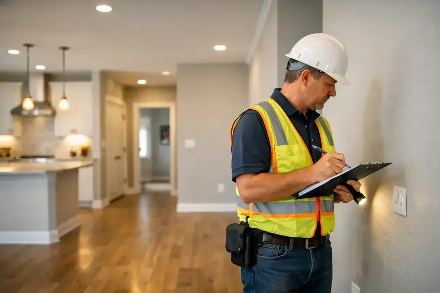 Navigating Dallas Home Inspections: What Buyers Need to Know