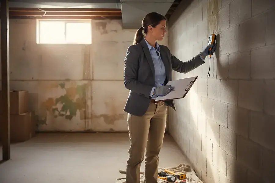 Home Inspection Checklist: What Every Cedar Rapids Buyer Needs to Know